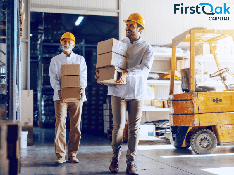 Stock more with stocking loans