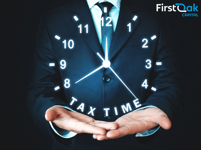 Corporation tax loan