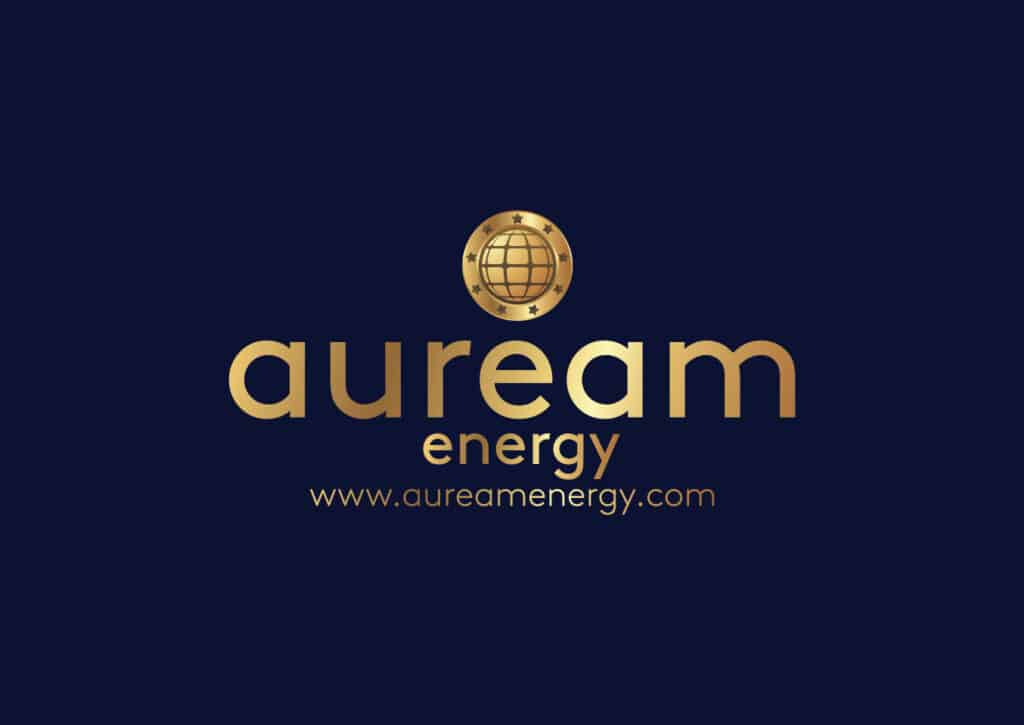 Auream Energy Logo