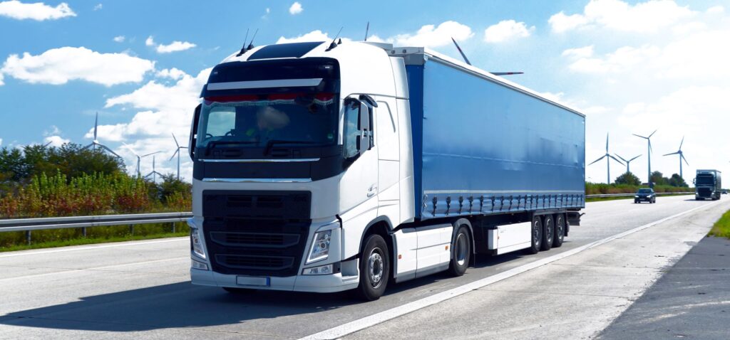 Lorry Finance Solutions