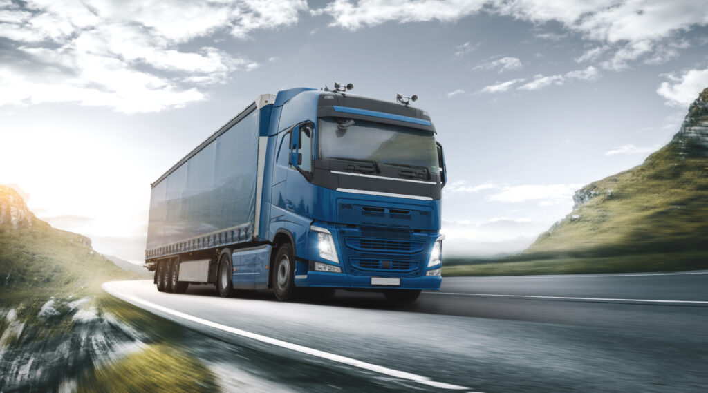 truck finance repayments