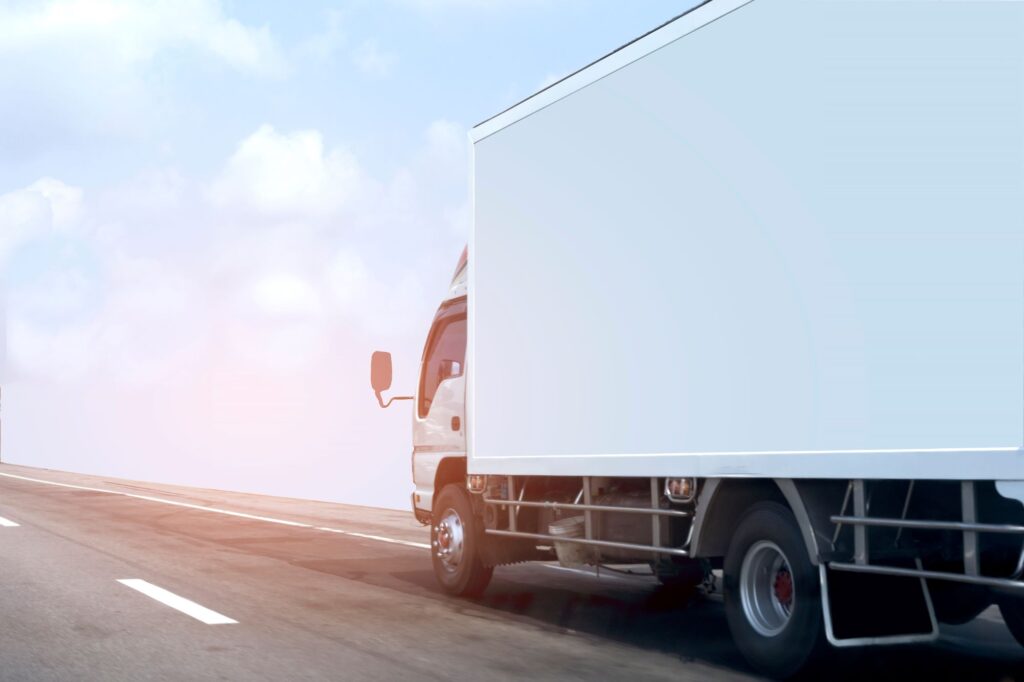 Truck Finance Solutions