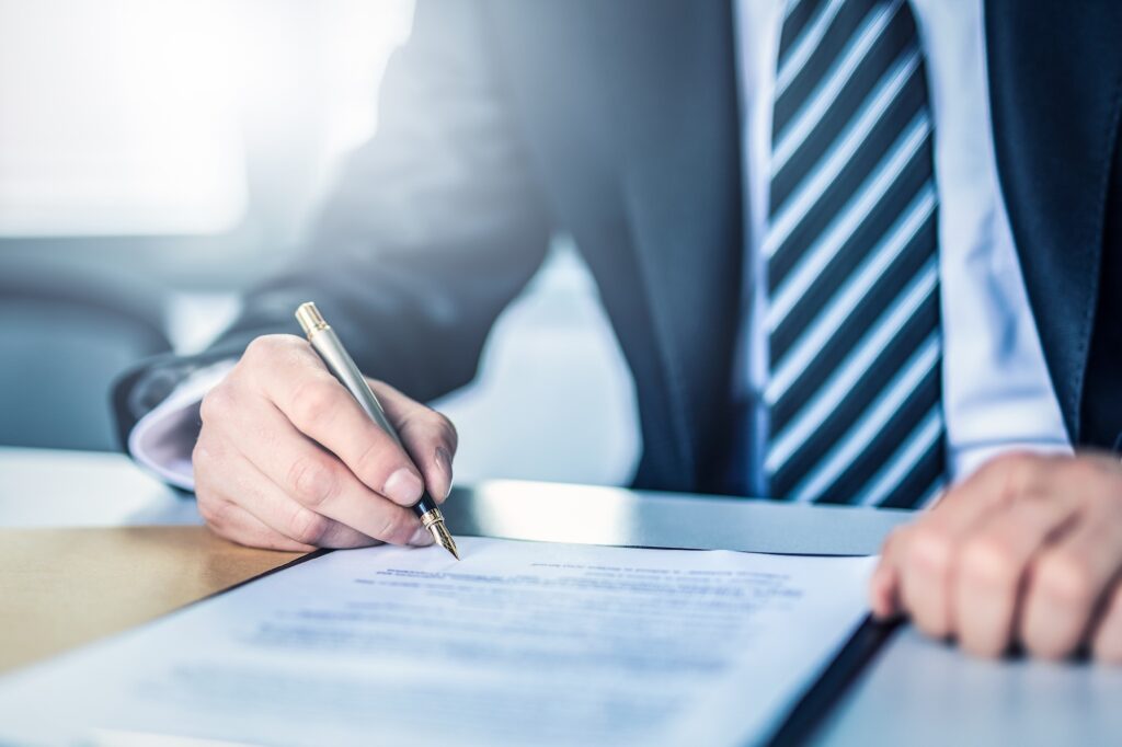 Secured business loans UK