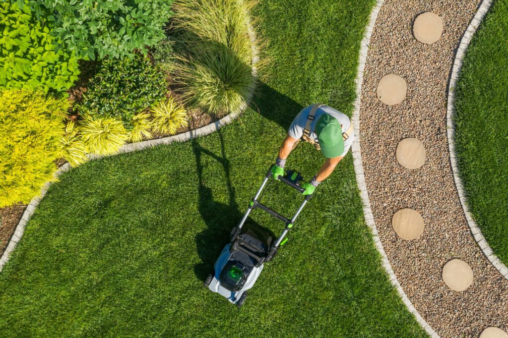 How to start a gardening business