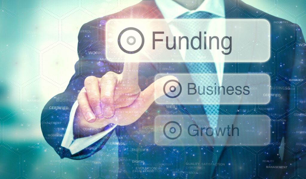 Asset finance for new business planning