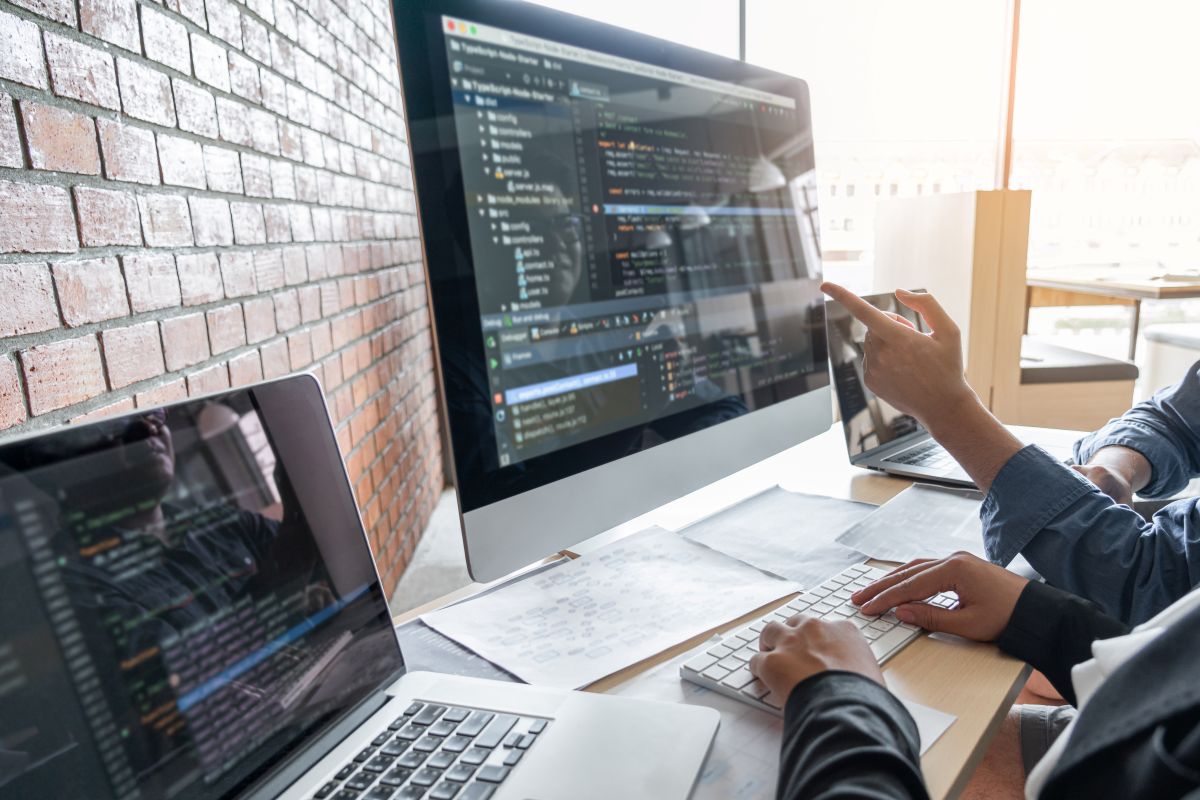 Technology and Computer Finance