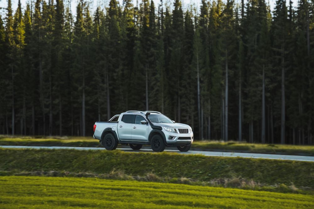 double cab tax change