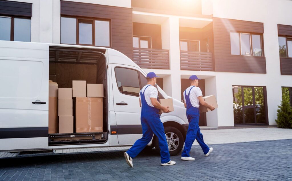 business vehicle finance