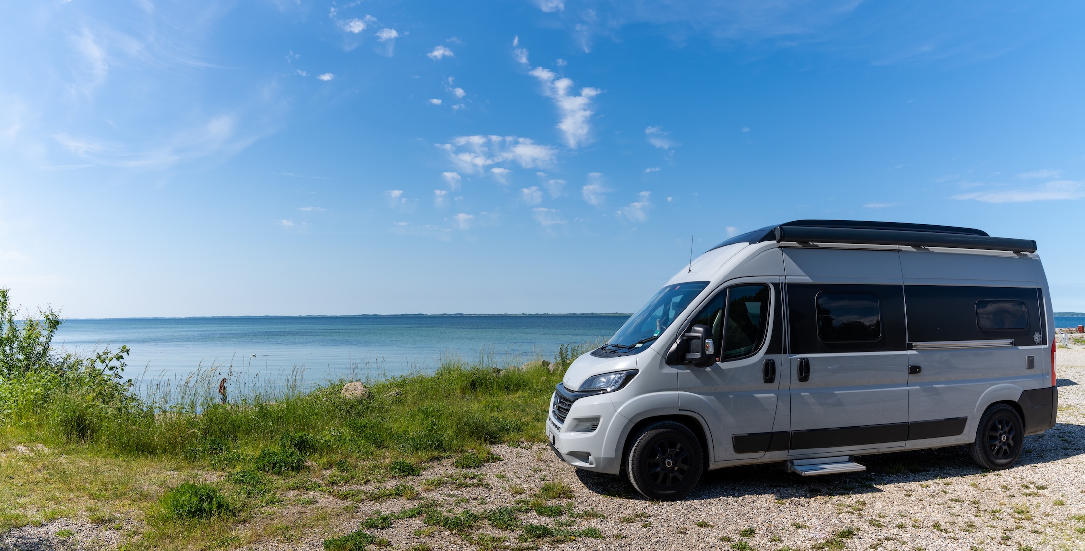 campervan