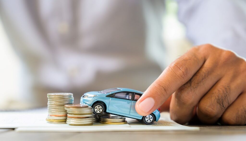 car finance for limited company