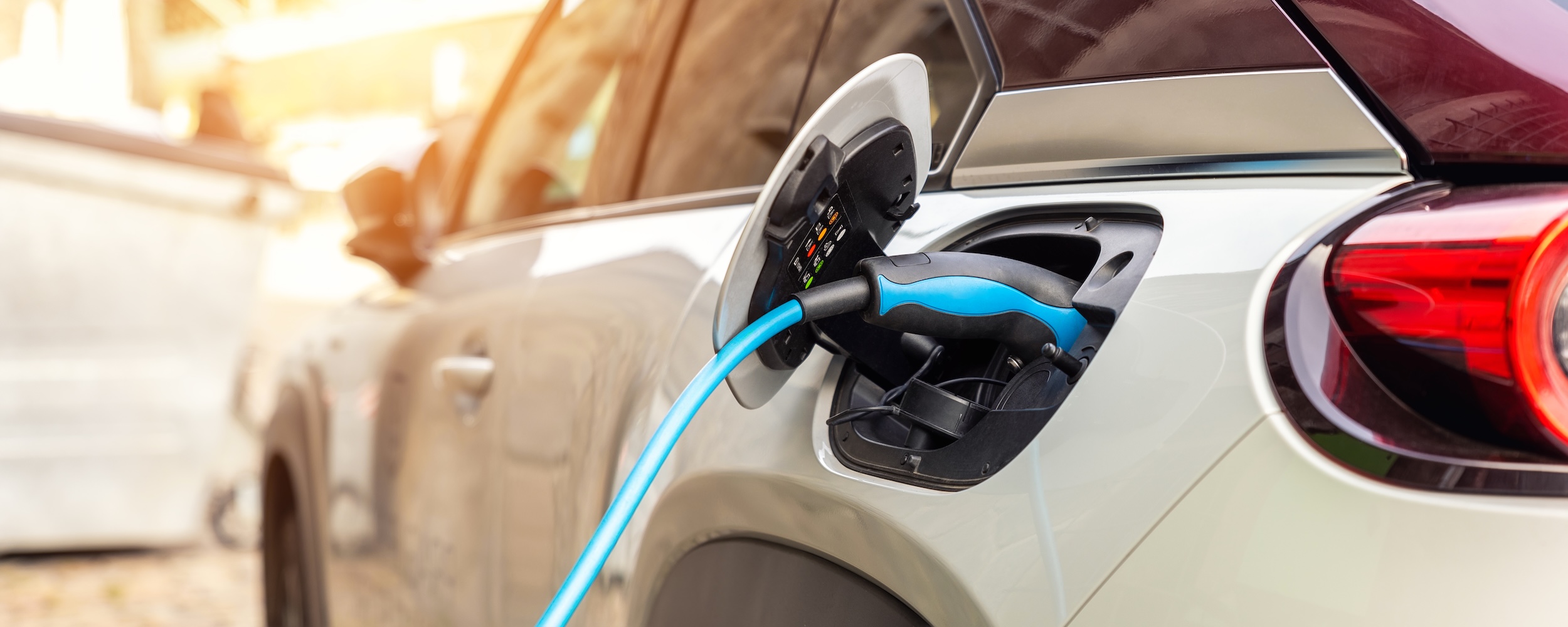 electric car finance
