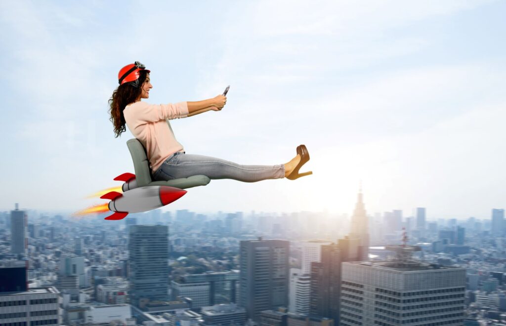 fast business loans