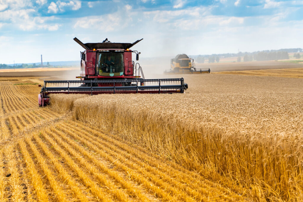Farm Machinery Finance