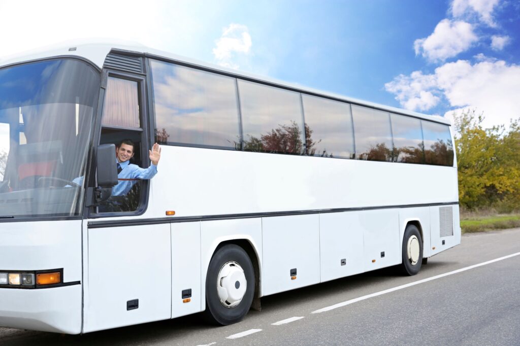bus and coach finance